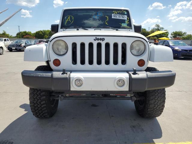 Photo 8 VIN: 1C4BJWEG3CL267375 - JEEP WRANGLER U 