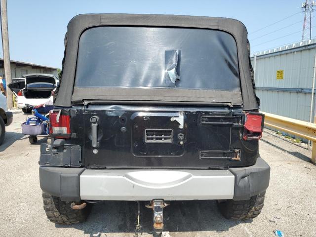 Photo 5 VIN: 1C4BJWEG3DL500768 - JEEP WRANGLER U 