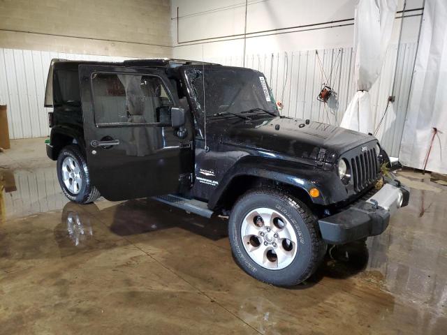 Photo 3 VIN: 1C4BJWEG3DL506392 - JEEP WRANGLER U 