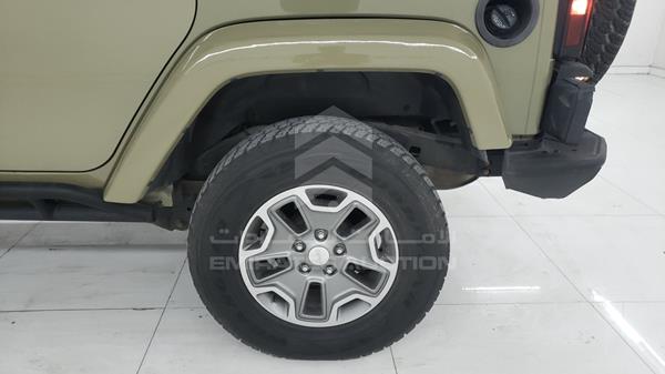 Photo 29 VIN: 1C4BJWEG3DL544396 - JEEP WRANGLER 