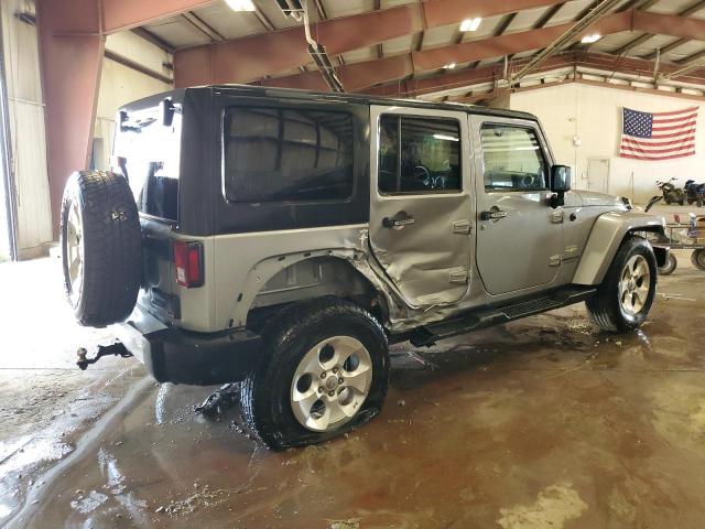 Photo 2 VIN: 1C4BJWEG3DL644546 - JEEP WRANGLER U 