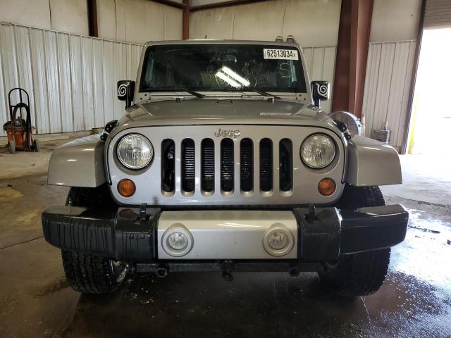 Photo 4 VIN: 1C4BJWEG3DL644546 - JEEP WRANGLER U 