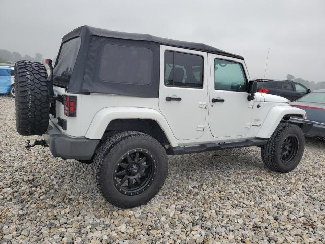 Photo 2 VIN: 1C4BJWEG3DL648418 - JEEP WRANGLER U 