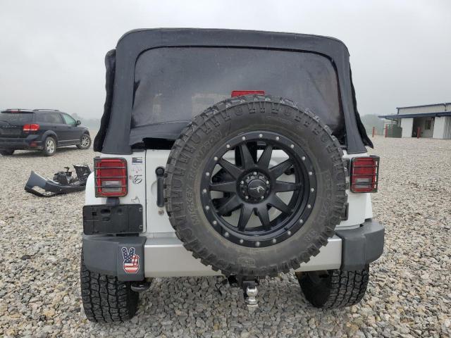 Photo 5 VIN: 1C4BJWEG3DL648418 - JEEP WRANGLER U 