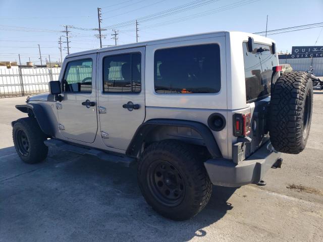 Photo 1 VIN: 1C4BJWEG3DL649925 - JEEP WRANGLER 