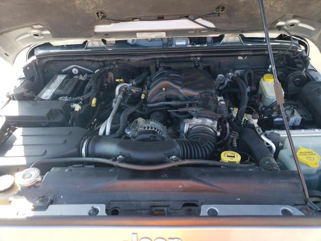 Photo 11 VIN: 1C4BJWEG3DL649925 - JEEP WRANGLER 