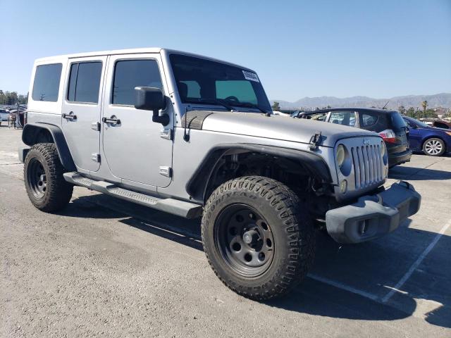 Photo 3 VIN: 1C4BJWEG3DL649925 - JEEP WRANGLER 