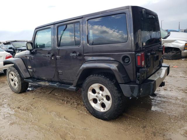 Photo 1 VIN: 1C4BJWEG3DL689843 - JEEP WRANGLER 