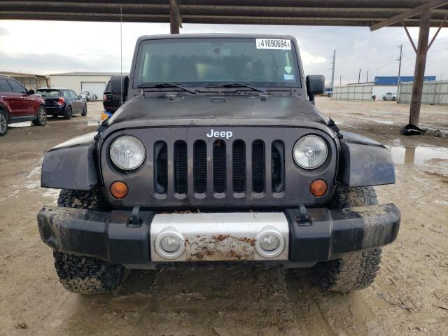 Photo 4 VIN: 1C4BJWEG3DL689843 - JEEP WRANGLER 