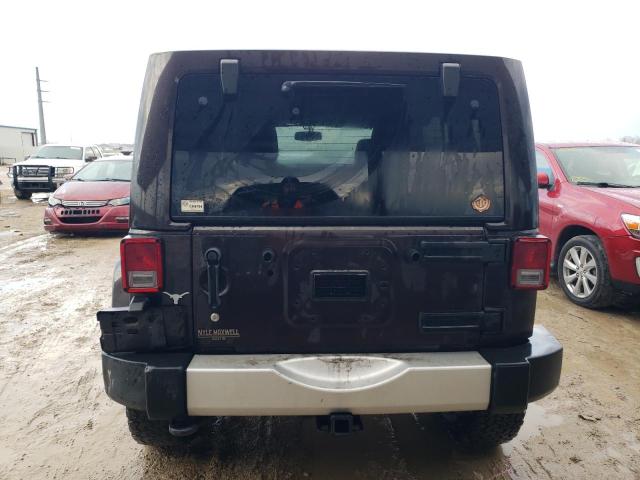 Photo 5 VIN: 1C4BJWEG3DL689843 - JEEP WRANGLER 