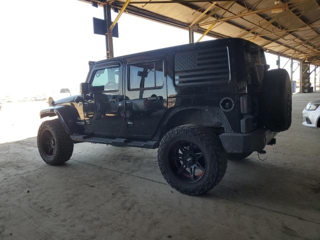 Photo 1 VIN: 1C4BJWEG3EL106480 - JEEP WRANGLER 