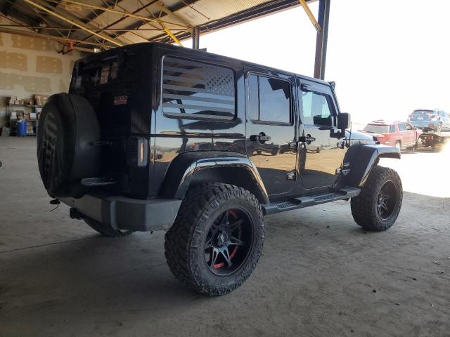 Photo 2 VIN: 1C4BJWEG3EL106480 - JEEP WRANGLER 