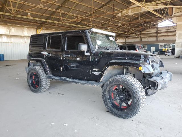 Photo 3 VIN: 1C4BJWEG3EL106480 - JEEP WRANGLER 