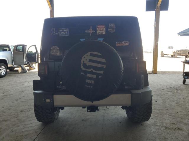 Photo 5 VIN: 1C4BJWEG3EL106480 - JEEP WRANGLER 