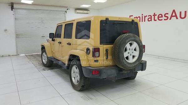 Photo 4 VIN: 1C4BJWEG3EL110447 - JEEP WRANGLER 