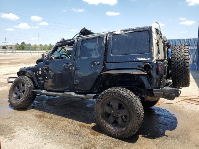 Photo 1 VIN: 1C4BJWEG3EL116863 - JEEP WRANGLER 