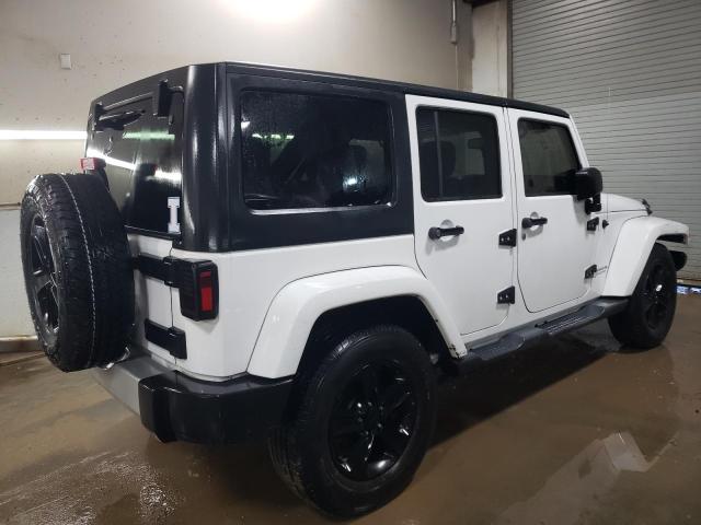 Photo 2 VIN: 1C4BJWEG3EL127832 - JEEP WRANGLER U 