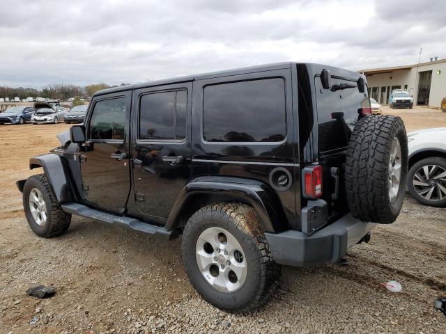 Photo 1 VIN: 1C4BJWEG3EL184452 - JEEP WRANGLER 