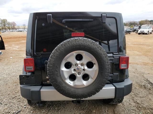 Photo 5 VIN: 1C4BJWEG3EL184452 - JEEP WRANGLER 