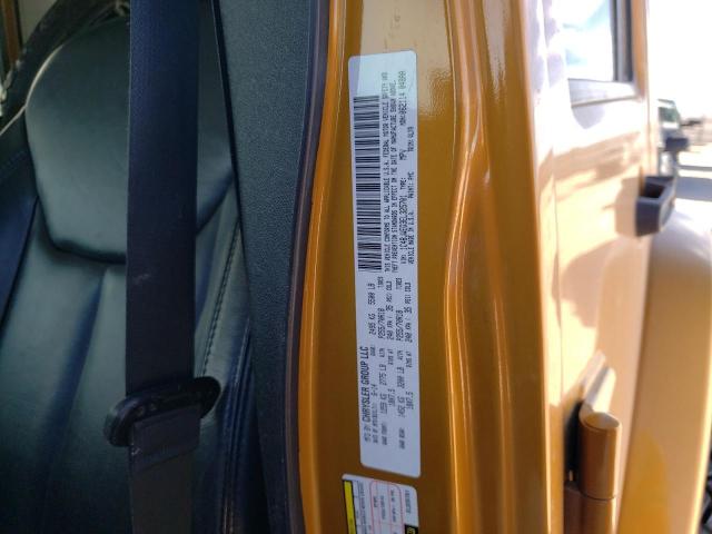 Photo 12 VIN: 1C4BJWEG3EL325701 - JEEP WRANGLER U 