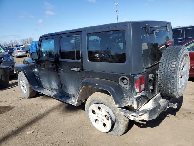 Photo 1 VIN: 1C4BJWEG3FL524846 - JEEP WRANGLER U 