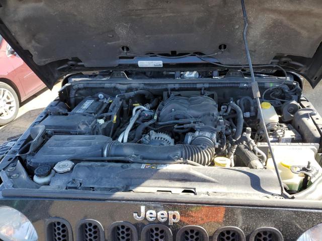 Photo 10 VIN: 1C4BJWEG3FL524846 - JEEP WRANGLER U 