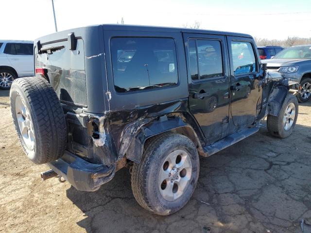 Photo 2 VIN: 1C4BJWEG3FL524846 - JEEP WRANGLER U 