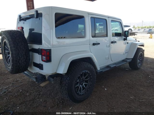 Photo 3 VIN: 1C4BJWEG3FL531585 - JEEP WRANGLER 