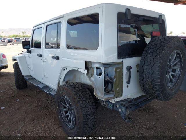 Photo 5 VIN: 1C4BJWEG3FL531585 - JEEP WRANGLER 