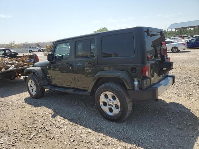 Photo 1 VIN: 1C4BJWEG3FL581712 - JEEP WRANGLER U 