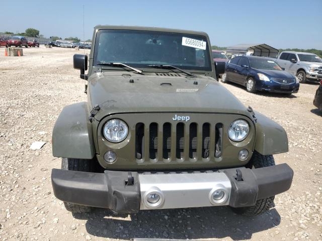 Photo 4 VIN: 1C4BJWEG3FL581712 - JEEP WRANGLER U 