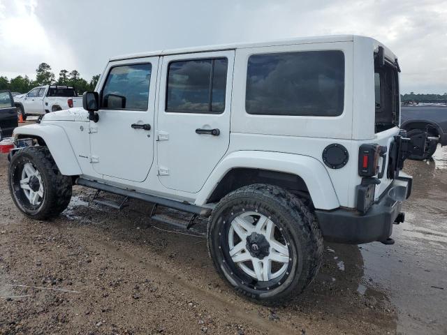 Photo 1 VIN: 1C4BJWEG3FL584920 - JEEP WRANGLER 