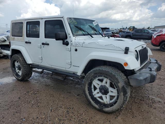 Photo 3 VIN: 1C4BJWEG3FL584920 - JEEP WRANGLER 