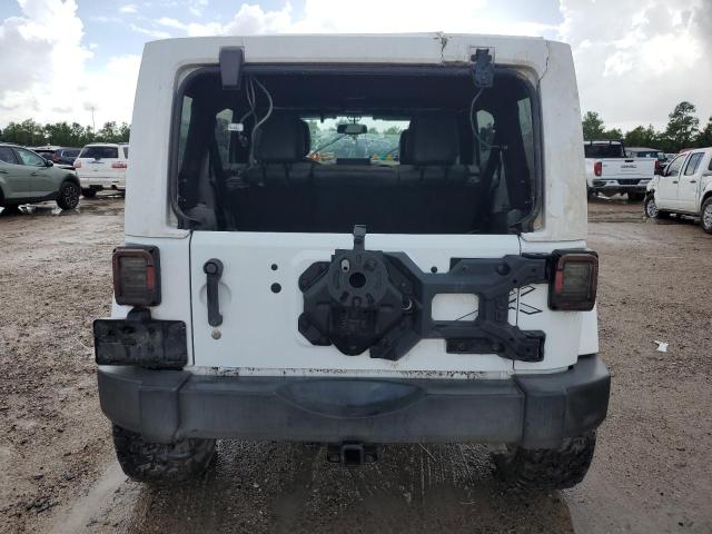 Photo 5 VIN: 1C4BJWEG3FL584920 - JEEP WRANGLER 