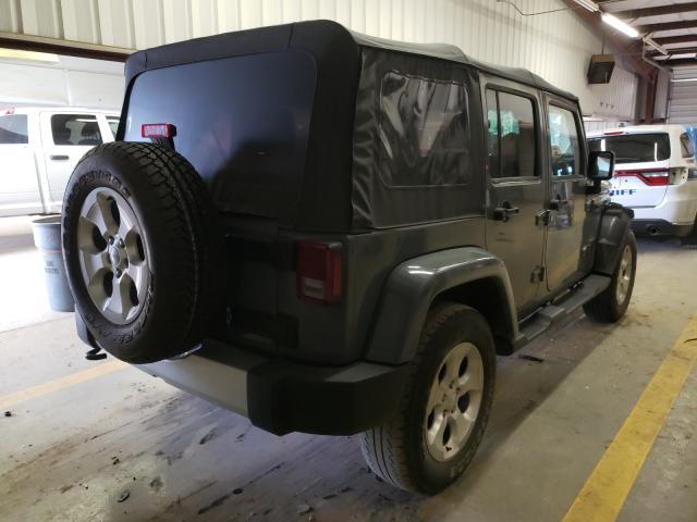 Photo 3 VIN: 1C4BJWEG3FL605264 - JEEP WRANGLER U 