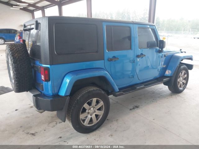 Photo 3 VIN: 1C4BJWEG3FL627829 - JEEP WRANGLER 