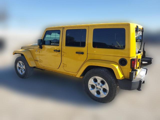 Photo 1 VIN: 1C4BJWEG3FL665724 - JEEP WRANGLER 