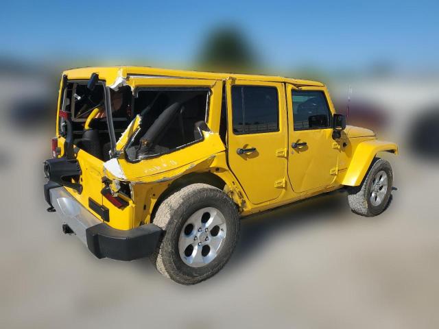 Photo 2 VIN: 1C4BJWEG3FL665724 - JEEP WRANGLER 