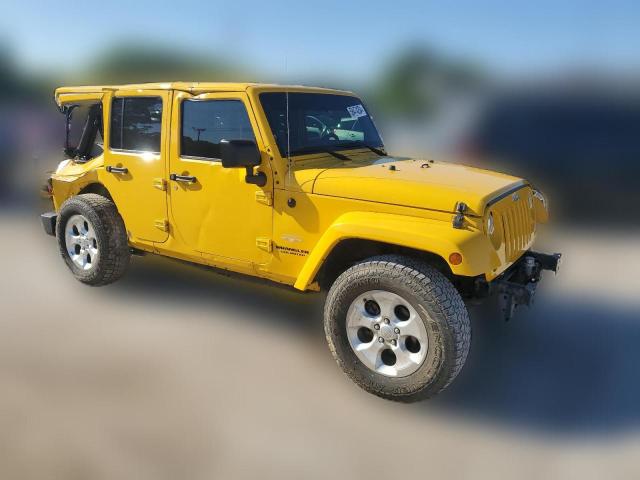 Photo 3 VIN: 1C4BJWEG3FL665724 - JEEP WRANGLER 