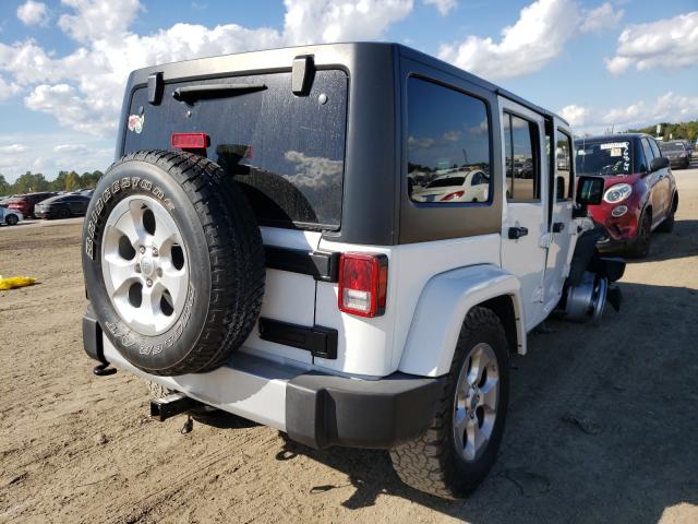 Photo 3 VIN: 1C4BJWEG3FL689148 - JEEP WRANGLER U 