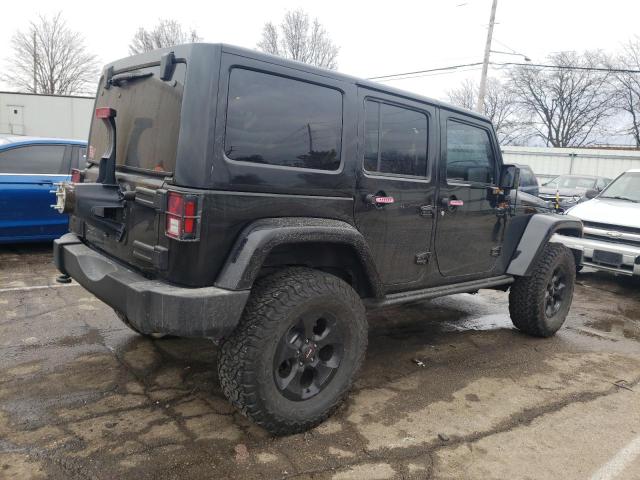 Photo 2 VIN: 1C4BJWEG3FL708099 - JEEP WRANGLER U 