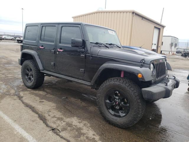 Photo 3 VIN: 1C4BJWEG3FL708099 - JEEP WRANGLER U 