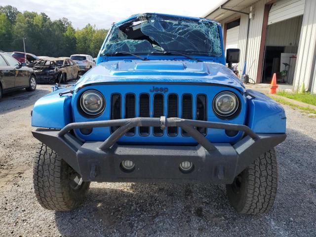 Photo 4 VIN: 1C4BJWEG3FL738431 - JEEP WRANGLER 