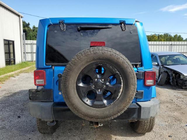 Photo 5 VIN: 1C4BJWEG3FL738431 - JEEP WRANGLER 