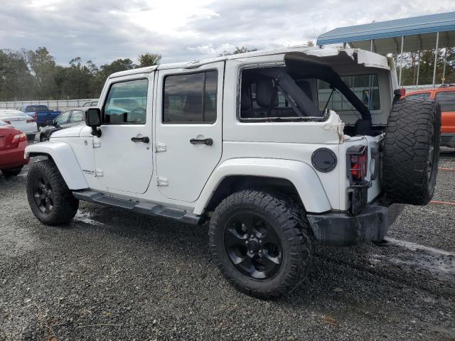 Photo 1 VIN: 1C4BJWEG3FL745945 - JEEP WRANGLER U 