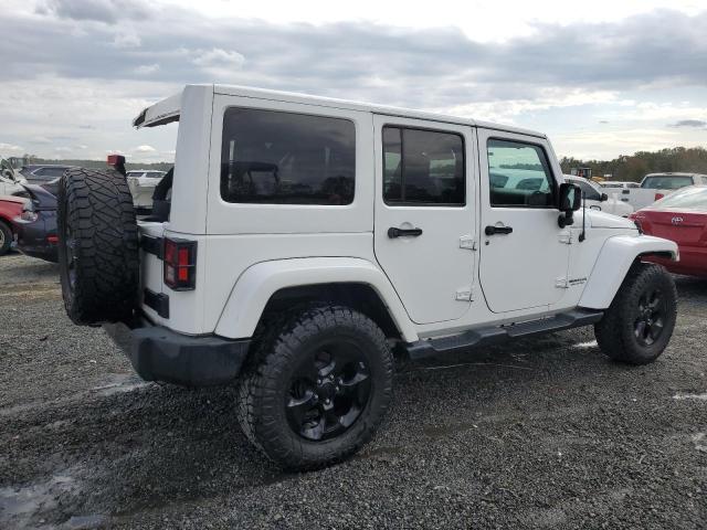 Photo 2 VIN: 1C4BJWEG3FL745945 - JEEP WRANGLER U 