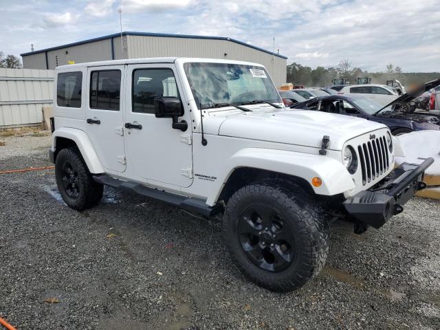 Photo 3 VIN: 1C4BJWEG3FL745945 - JEEP WRANGLER U 