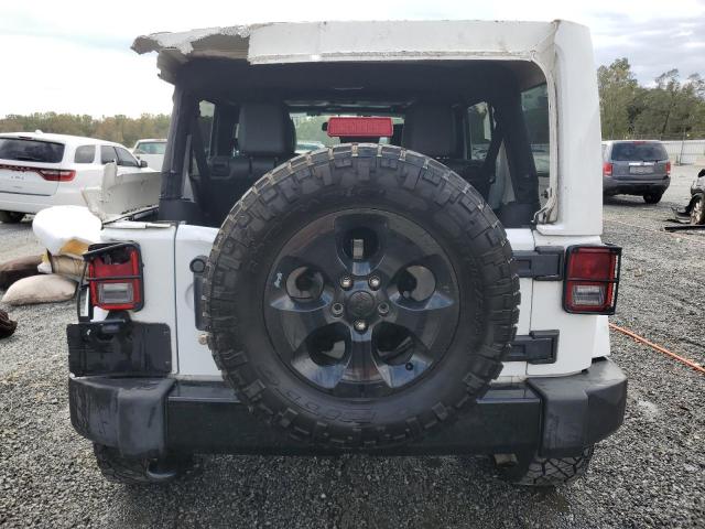 Photo 5 VIN: 1C4BJWEG3FL745945 - JEEP WRANGLER U 