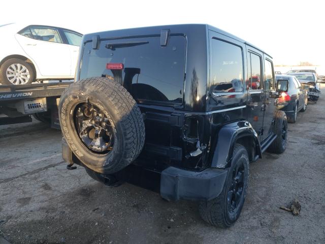 Photo 3 VIN: 1C4BJWEG3FL766360 - JEEP WRANGLER U 