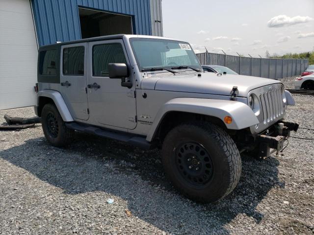 Photo 3 VIN: 1C4BJWEG3GL109981 - JEEP WRANGLER U 